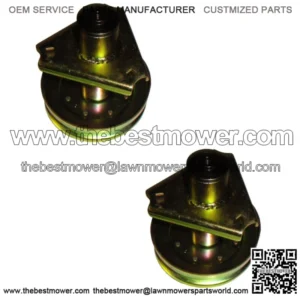 Spindle Assembly Fits John Deere Deck AM121324 AM126225 GY00038