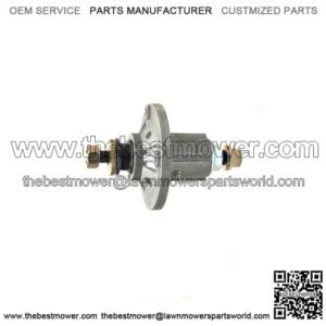 Spindle Assembly Fits John Deere GY20454 GY20867 GY20962 GY21098 285-851 8