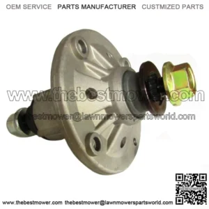 285-851 Spindle Fits John Deere 42" 48" Deck D155 D140 LA115 LA125 LA130