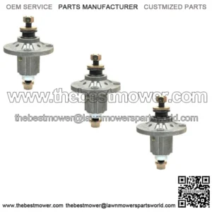 Deck Spindle Fits John Deere Mower Part Numbers GY20454 GY20867 GY20962 GY2109