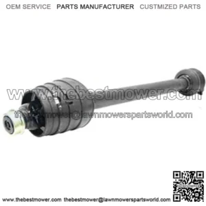 BW15803 Constant Velocity Driveline Fits John Deere Cutter CX20 HX20