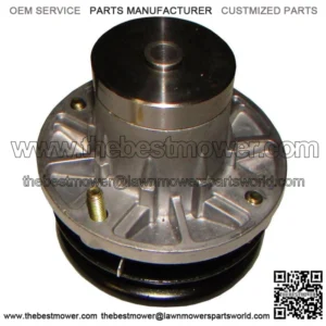 Spindle Assembly Fits John Deere 30" 38" 46" 18" Deck AM108925 285-231