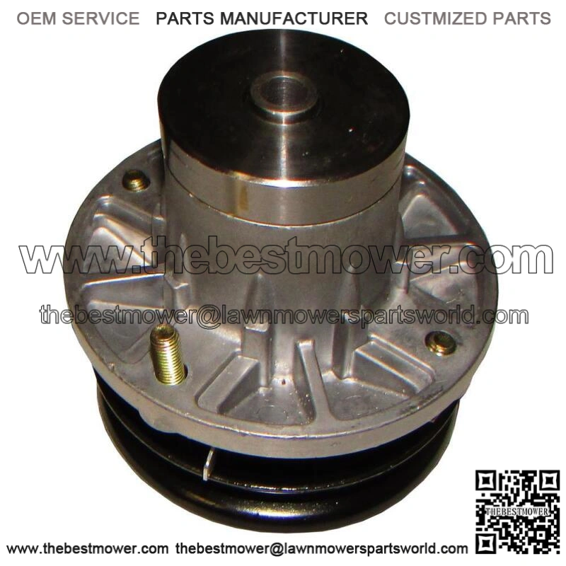 Spindle Assembly Fits John Deere 30" 38" 46" 18" Deck AM108925 285-231