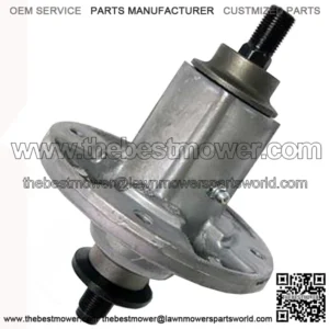 Spindle Assembly Fits John Deere 54" Deck 190C D170 G110 LA150 GY20867 GY21099