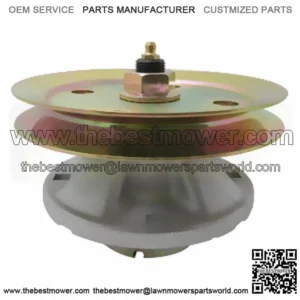 Spindle Assembly Fits John Deere AM121342 AM121229 285109 82-333