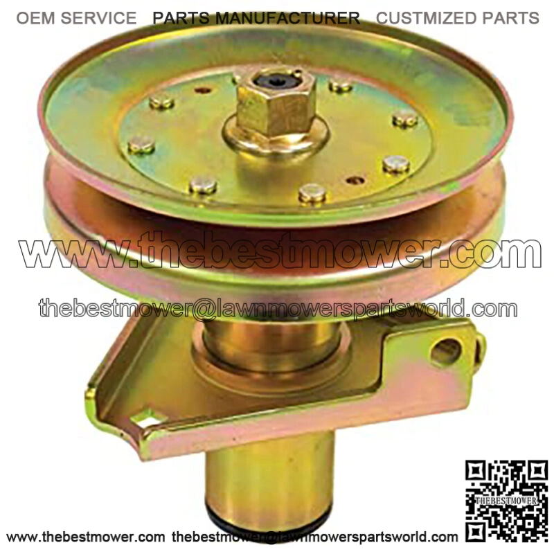 Spindle Assembly Fits John Deere AM128048 Part # 285-314 STE~285-314