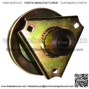 Spindle Assembly Fits John Deere LT160 LT180 AM121324 AM126225 GY0038