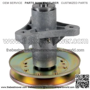 Spindle Assembly Fits John Deere Models 82-354 82-354-A