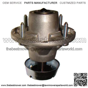 Spindle Assembly Fits John Deere Zero Turn Mower Z425 Z445 48" 54" Decks