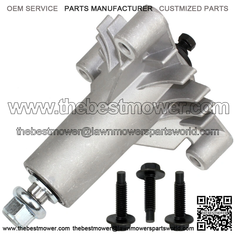 Spindle Assembly For Poulan Tractor Pp14542 K Kb Pp15H42 K Kb Pp21R38Ma