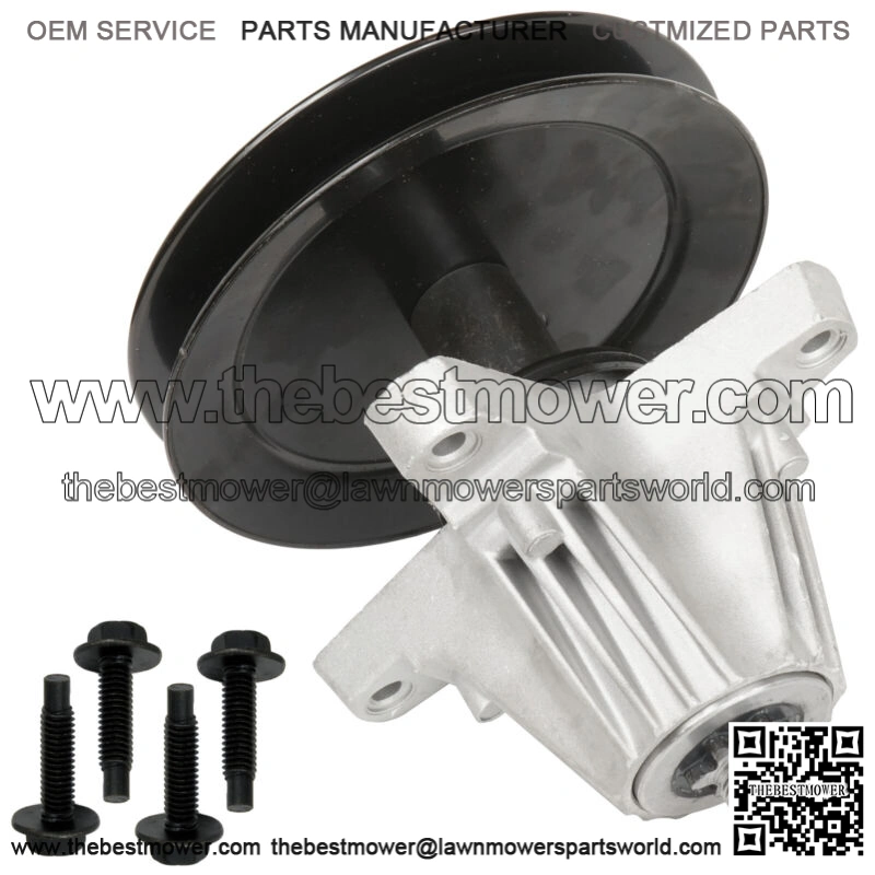 Spindle Assembly 42" Deck For MTD Cub Cadet 918-04889A 91804889 91804889A