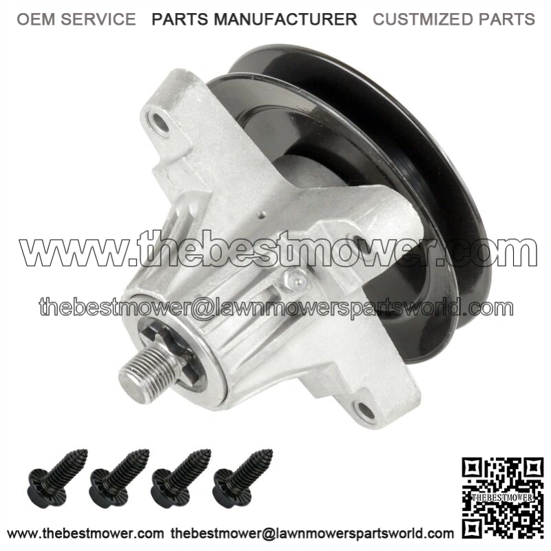 Spindle Assembly fits Cub Cadet MTD 14AJ825P352 14AJ839P131 14AU807P352