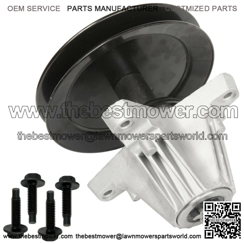 Spindle Assembly for MTD 918-04822 918-04950 918-04889 Ltx1040 Ltx1042 Ltx1045