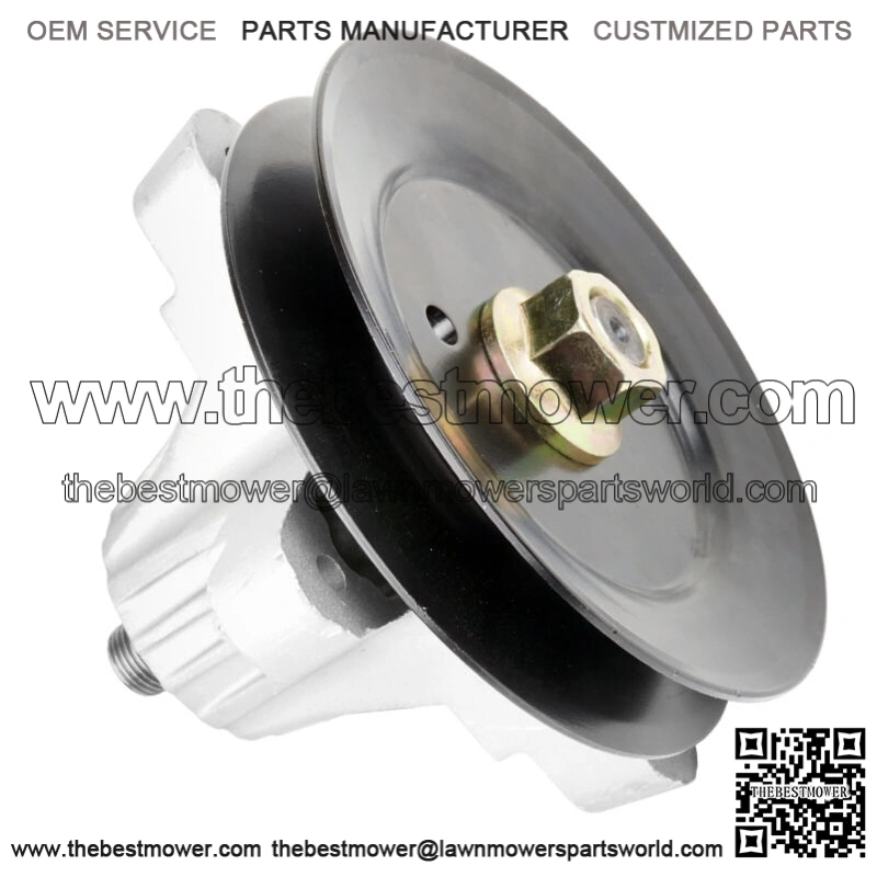 Spindle Assembly w/ Deck Ring for MTD Cub Cadet 618-05016 918-05016 285-885