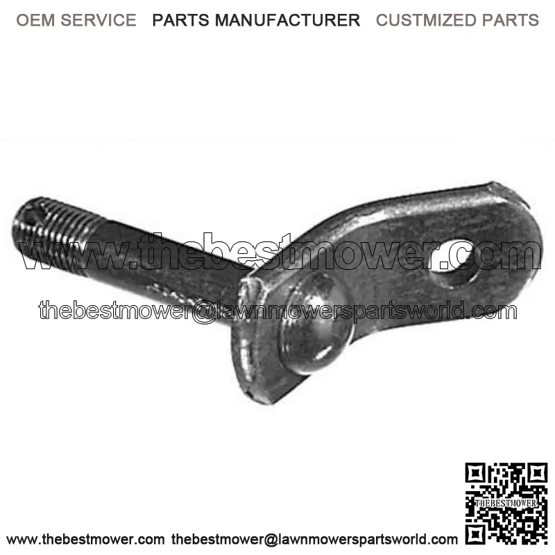 Check Chain Eyelet Assembly Fits 501 600 700 800 900 NAA ECON660A NCB660A