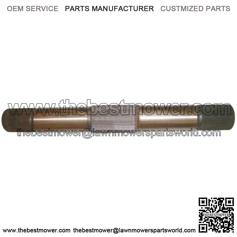 E3NN544AB Hydraulic Lift Shaft Fits Ford/New Holland 7610S 7810O TB90 7410