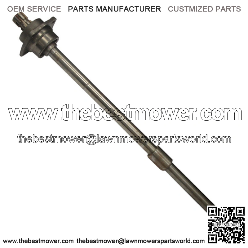 S.60625 Transmission PTO Output Shaft Fits Ford/New Holland
