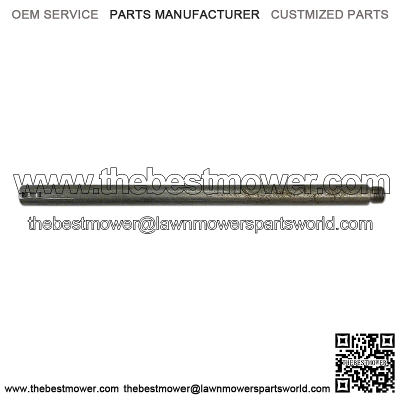 Hydraulic Pump Drive Shaft Fits Ford New Holland Models 190760 190760-A