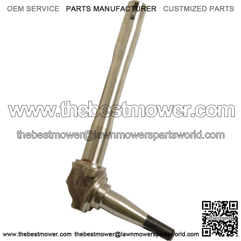 1104-4061 - Spindle Fits Ford/New Holland