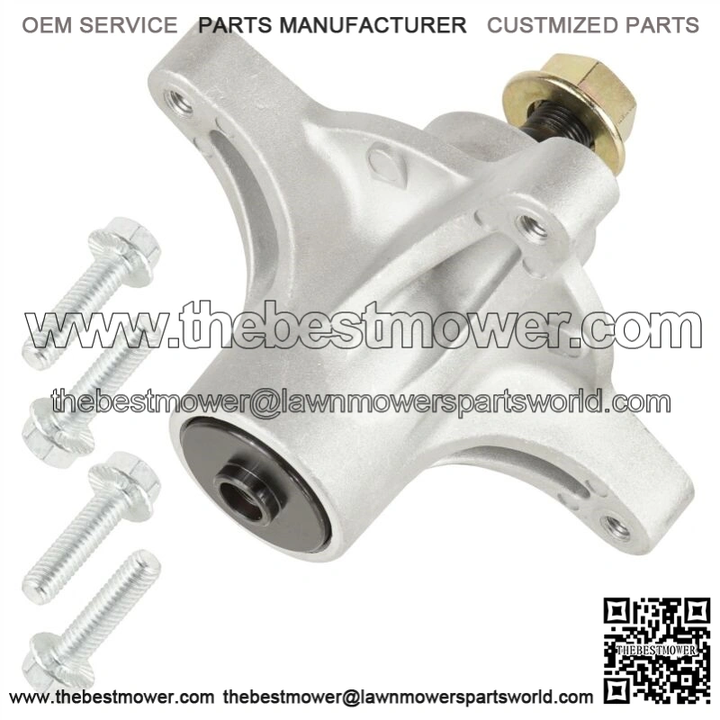 Spindle Assembly fits Toro ZS 4200 ZS 5000 SS 4216 4200 117-7439