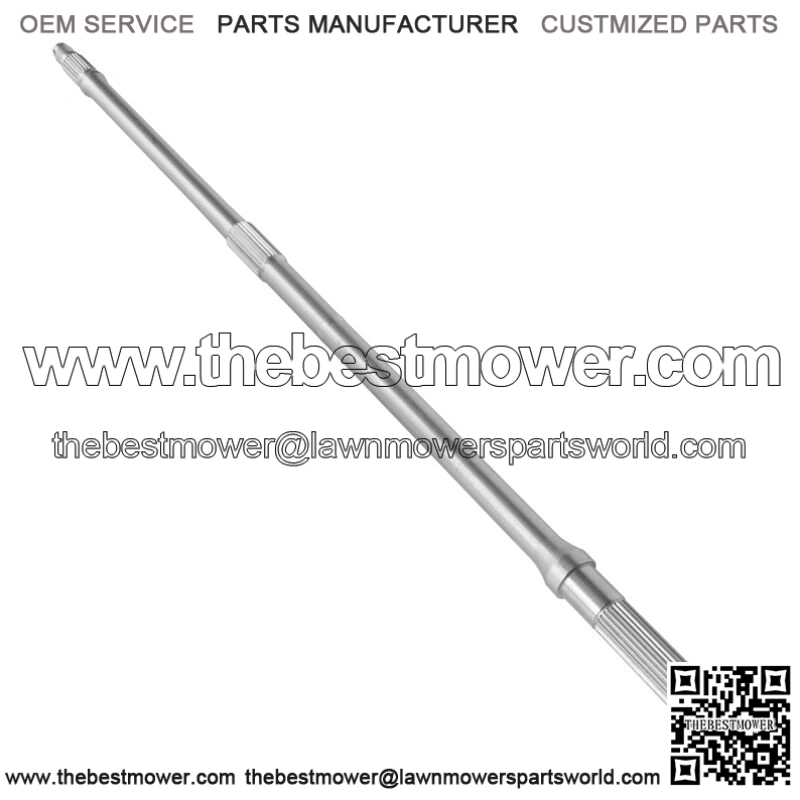 Rear Axle Shaft For Honda 42311-Hn2-020 42311-Hn2-010