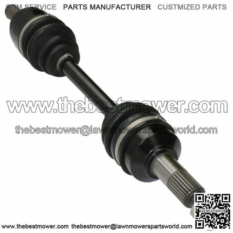 Front Right CV Joint Axle for Honda TRX500FM Foreman Rubicon 500 4X4 2014-2019 (Fits: Honda)