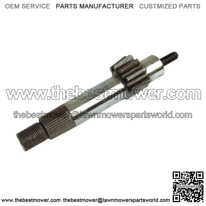 S.66828 Steering Sector Fits Kubota