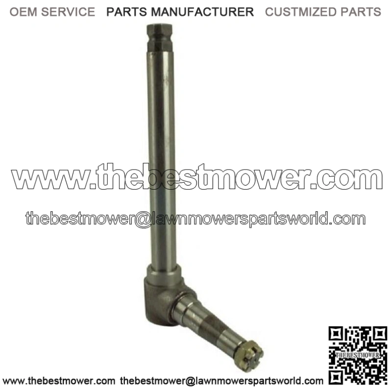 S.70675 Spindle - - Fits Kubota