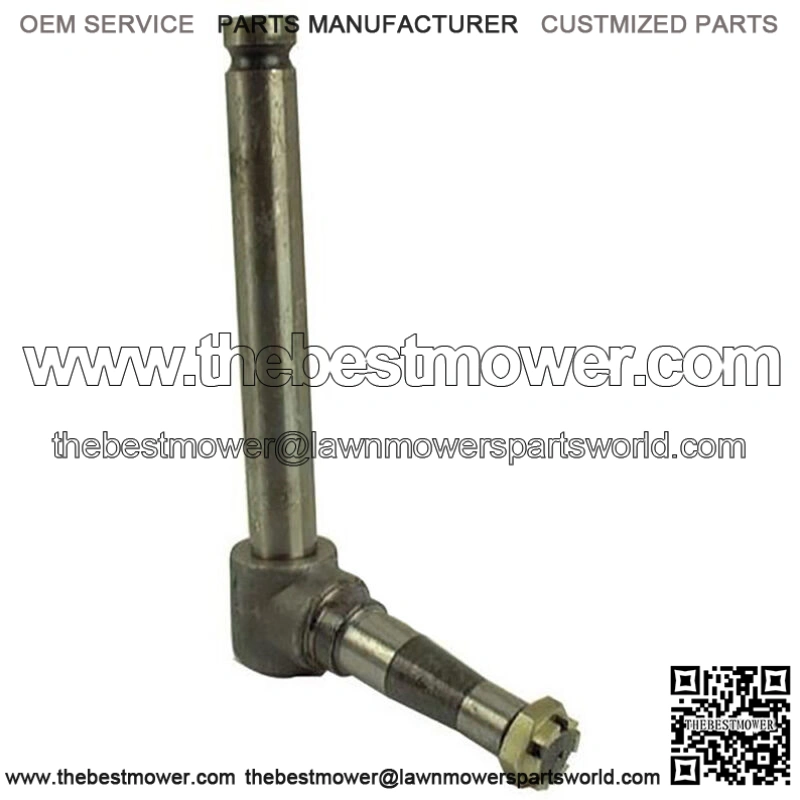 S.70674 Spindle - Fits Kubota Models L175, L185, L185F, L2000, L2201, l800, L245