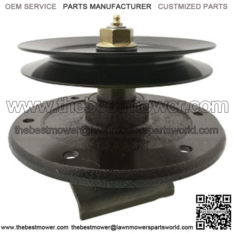 Genuine Oregon Spindle Assembly-Fits Toro rpls Fits Toro 100-3976 82-674