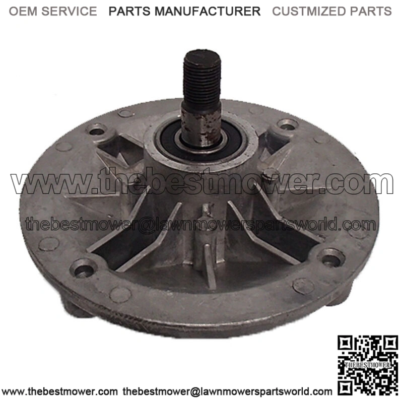 New SPINDLE ASSEMBLY Fits Toro TimeCutter Zero Turn Mowers Many Models!