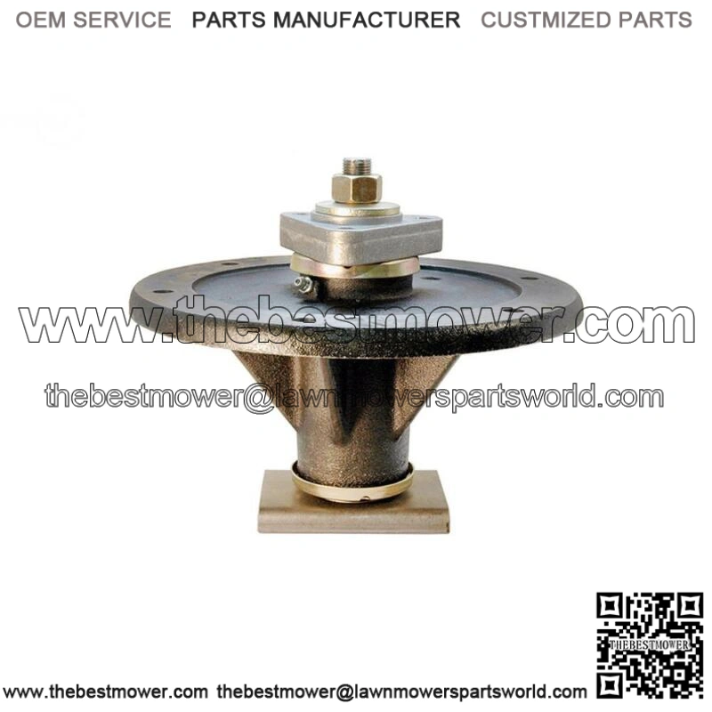 Spindle Assem Fits Toro Z528 Z500 Z400 Z410 Z441 Z449 Z450 Z453 107-8504 285-881