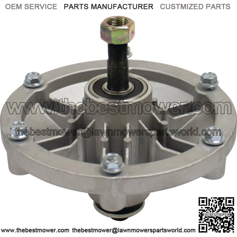 Spindle Assembly Fits Exmark Fits Toro 109-6394 109-8744 116-3497 116-5138 116-5