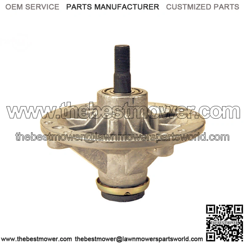 Spindle Assembly Fits Toro Models 285-997 285-997-A 80-4341 80-4341-A