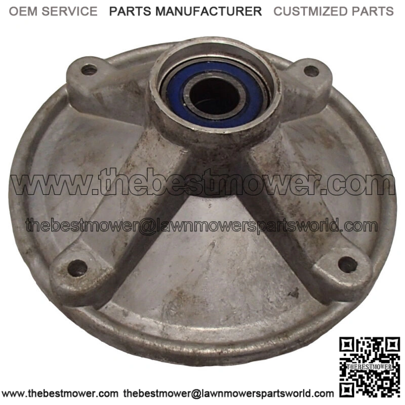 SPINDLE HOUSING w/ Bearings Fits Toro Z380 Z420 Z530 Z4200 Z4202 Z4220 Z4235