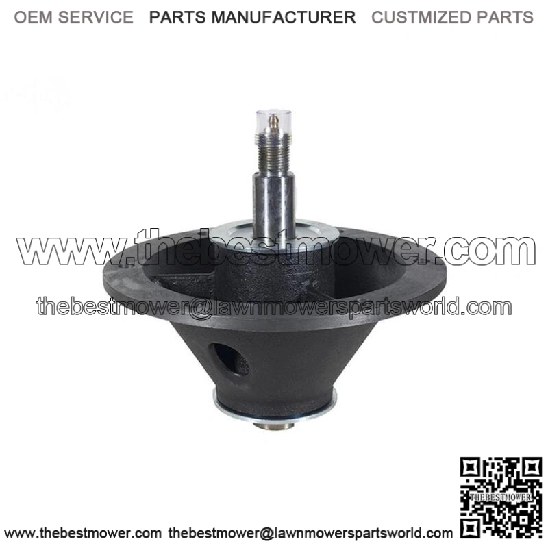 A-B15100993SM-AI SPINDLE ASSY