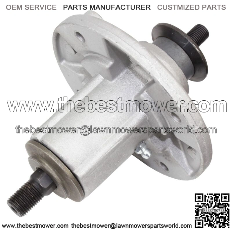 Spindle Assembly for John Deere Snapper Am136733 82-358