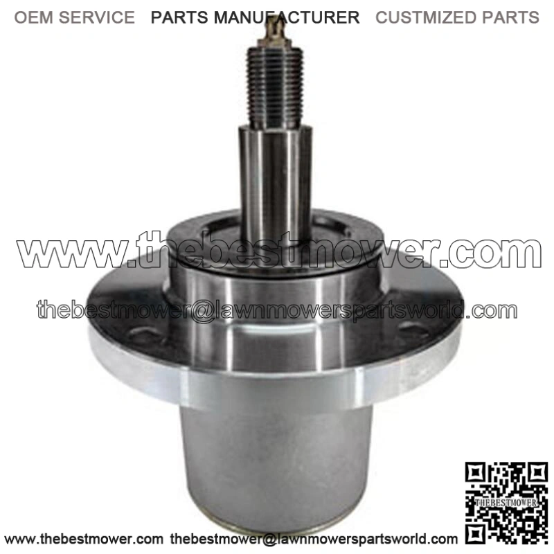 Mower Deck Spindle fits Snapper Pro S125XT S150X S150XT S175X S200X S50 S75X