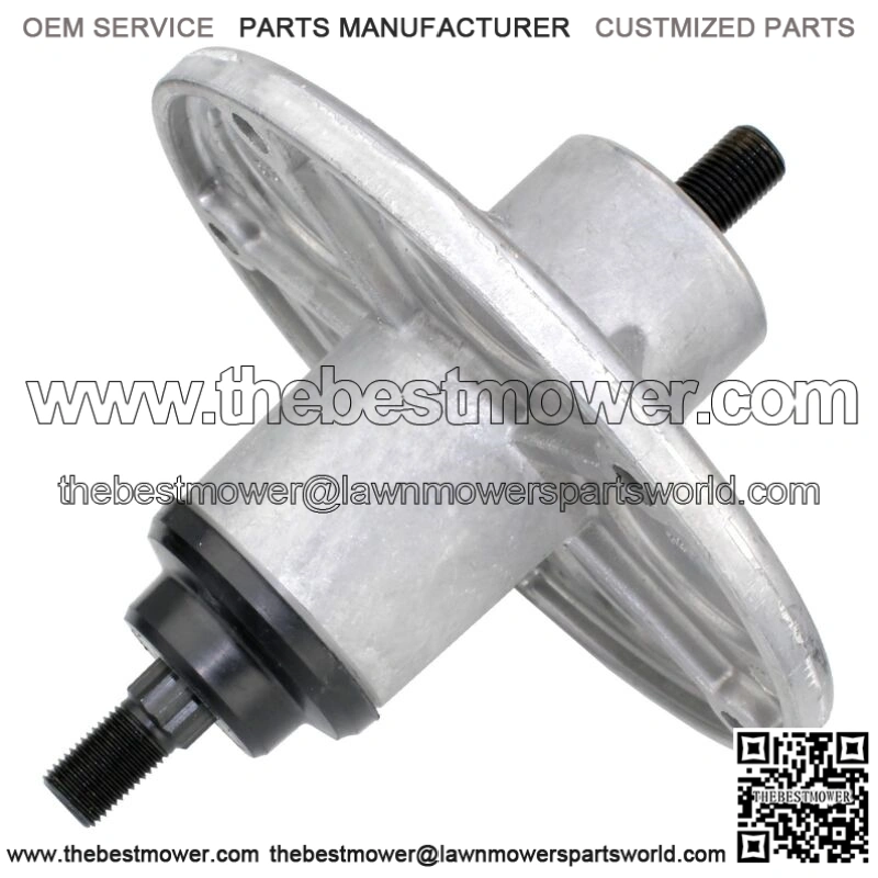 Spindle Assembly For Murray MTD Briggs & Stratton Jacks Snapper 1001046 1001200