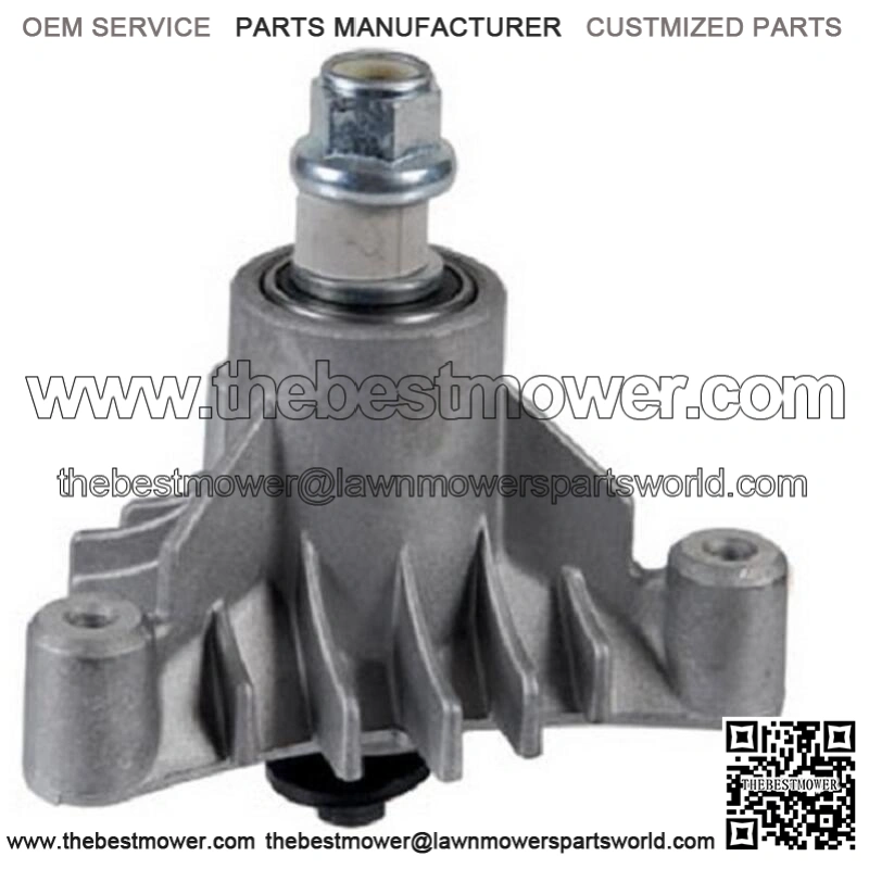 143651 532143651 3 Bolt 5 Star Spindle for Craftsman Fits Husqvarna Mower