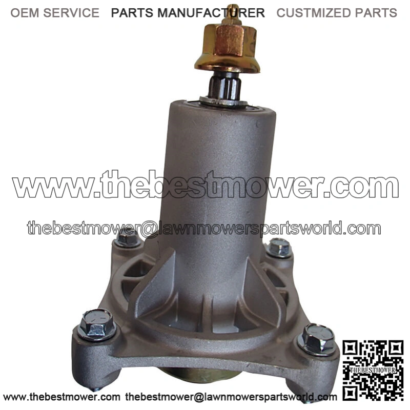 187292 Spindle Assembly Fits Craftsman Poulan Fits Husqvarna 532187292