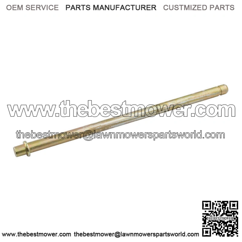 532131491 Replacement Deflector Pin Fits Oregon, Fits Husqvarna, Fits Craftsman