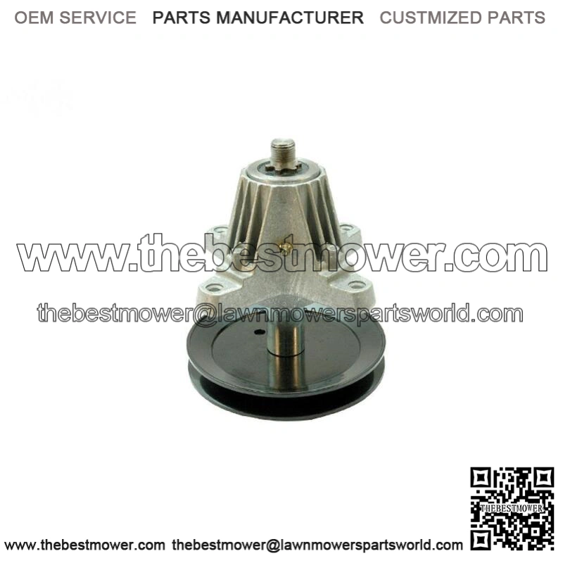 918-06991 618-06991 SPINDLE ASSEMBLY Troy bilt Craftsman 15520