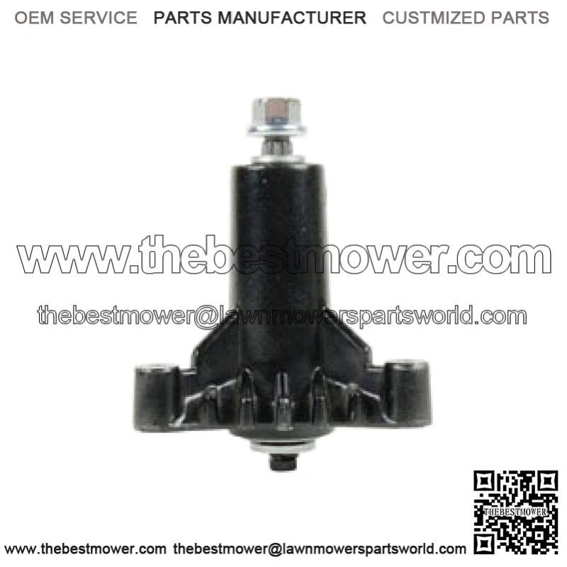 HD Spindle Mandrel fits 36" 38" 42" Deck Craftsman Fits Husqvarna Poulan Riding