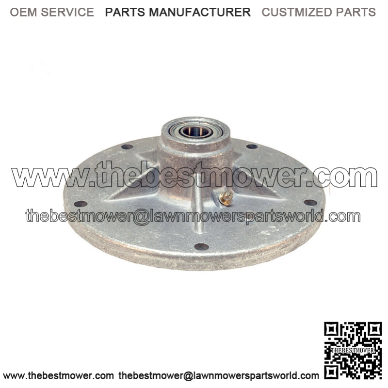 SPINDLE FITS CRAFTSMAN MURRAY 492574MA, 091922MA, 092574, 090905, 024384, 024385