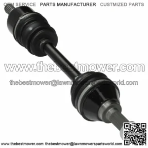 Front Left CV Joint Axle for Kawasaki 59266-0021