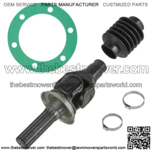 Rear Axle Drive Shaft Inner / Gasket For Kawasaki Mule 2510 KAF950A Diesel 00-02 (For: Kawasaki)