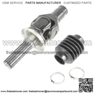 Rear Axle Drive Shaft Inside For Kawasaki Mule 4010 Trans KAF620 S R V 2014-2019 (For: Kawasaki)