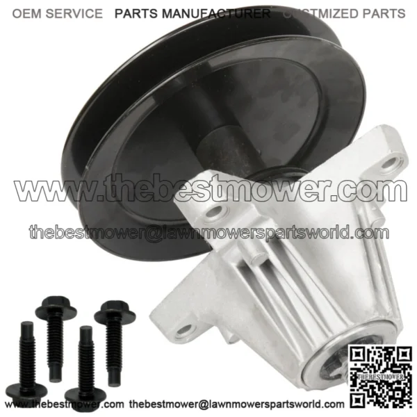 Spindle Assy. 42" For MTD Cub Cadet 918-04822A 918-04822B 91804822A 91804822B