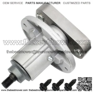 Spindle Assembly for John Deere L100 L105 L107 L108 L110 L111 L120 L130
